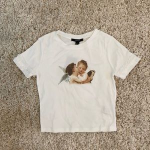 Angel Shirt